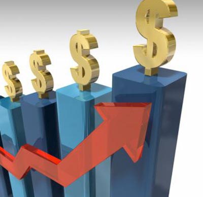 Dân công sở tính kế vượt qua bão giá