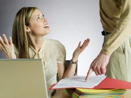 Dấu hiệu của sự nhạy cảm thái quá trong công việc