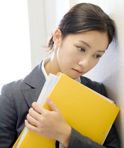 Dấu hiệu của một công sở “đáng sợ”