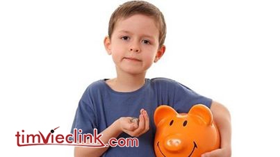 Bài học dạy con chi tiêu tiền độc đáo của một ông bố!