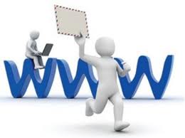Để quảng bá thương hiệu trực tuyến