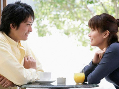 Nếu bạn không thích hẹn hò cùng đồng nghiệp
