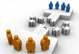 Đi tắt bằng M&A