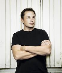 Elon Musk – Hình mẫu của Iron Man ngoài đời