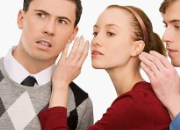 Đối mặt với “gián điệp công sở”
