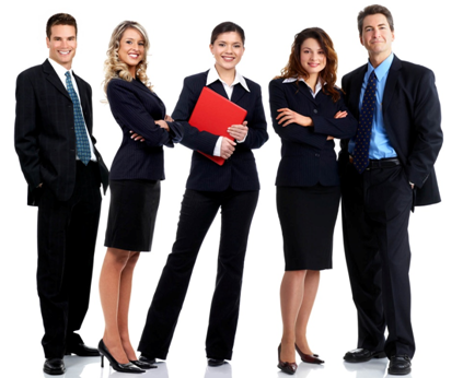 Động lực làm việc của nhân viên