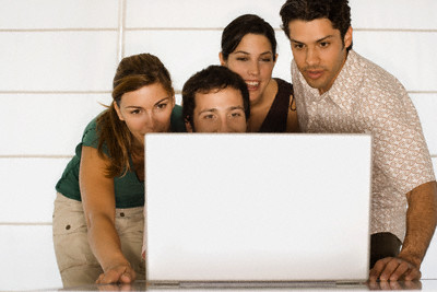 Có nên lập blog công ty không?