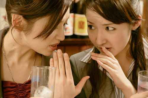 Những lưu ý khi dự tiệc công ty