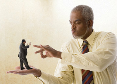 Nghệ thuật và kinh nghiệm dùng người