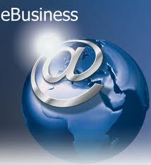 Con đường cho E-business