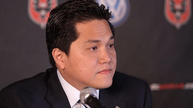 Đế chế kinh doanh khổng lồ của tỷ phú Indonesia có ý định thâu tóm Inter Milan