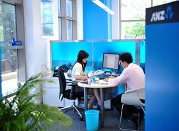 Kinh nghiệm ANZ: Tuyển dụng diện rộng, đào tạo chiều sâu