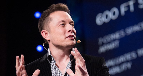 Forbes: 10 CEO quyền lực nhất thế giới năm 2016