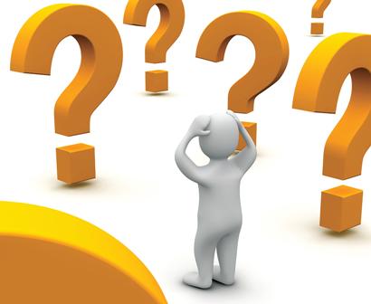 Các bước giải quyết rắc rối