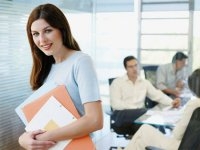 Tỉnh táo trong quá trình tìm việc