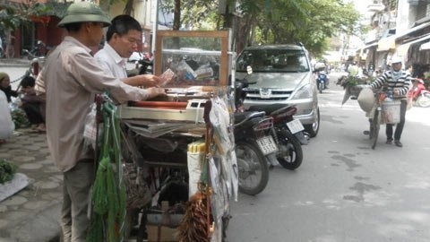 Những nghề ‘hốt bạc’ bất ngờ