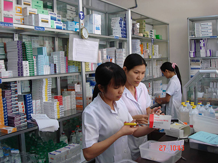 Sính ngoại, sợ thuốc nội!
