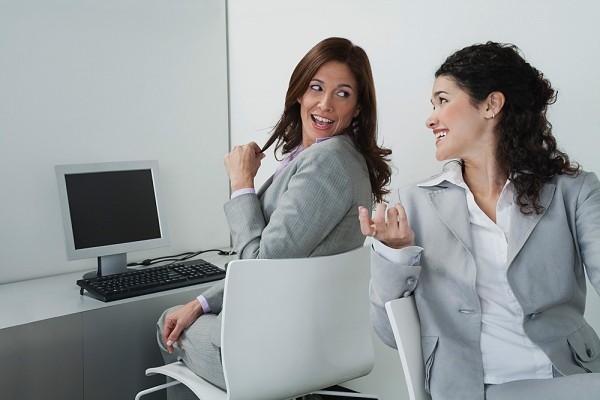 Mách cách hay để bạn từ chối nhận thêm việc