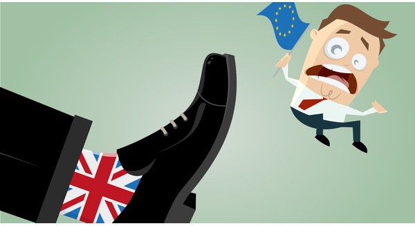 Hậu Brexit, nhiều công ty công nghệ lớn muốn rời nước Anh