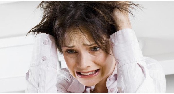 Hãy dọn dẹp tâm hồn nếu bạn đang thấy những dấu hiệu này