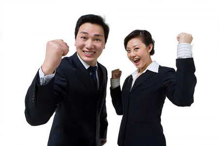 Hãy vừa làm việc vừa thể dục nào!