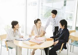 Học cách tin tưởng cấp dưới