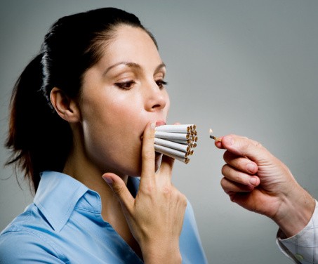 Nói tạm biệt với những thói quen xấu trong công sở