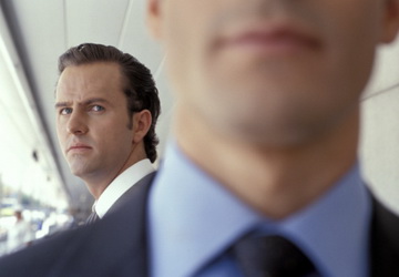 Kiềm chế sự đố kị – làm cách nào?