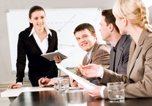 10 tố chất cần có để trở thành người bán hàng chuyên nghiệp