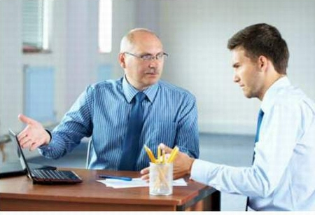 Câu hỏi sẽ được đánh giá cao nếu hỏi sếp