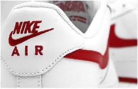 Nike – Đạo đức của những đôi chân
