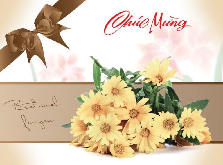 Chúc mừng MISA