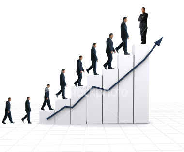 Làm gì để vững vàng thăng tiến trong sự nghiệp?