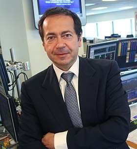 Nhà đầu tư John Paulson mất gần một tỷ USD vì vàng