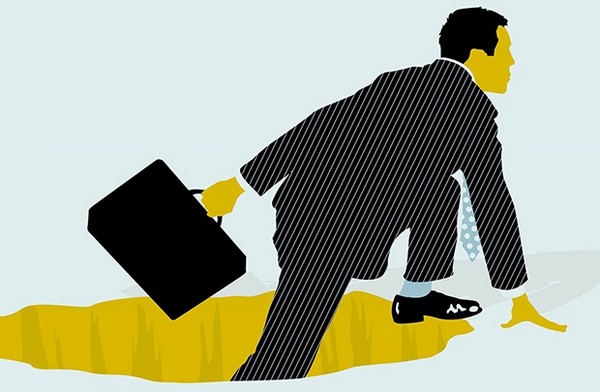 Khi thất bại, hãy thực hiện ngay 8 hành động này