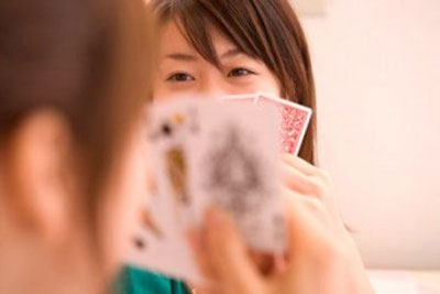 Khi công sở biến thành sòng bạc