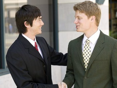 Khích lệ tinh thần nhân viên