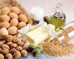 Kinh nghiệm từ thanh ngũ cốc !