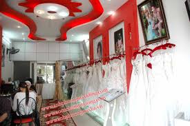 Kinh doanh ảnh viện – áo cưới và bí quyết hốt bạc