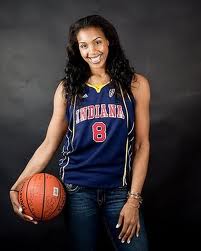 Kinh doanh theo cách của nữ vận động viên WNBA