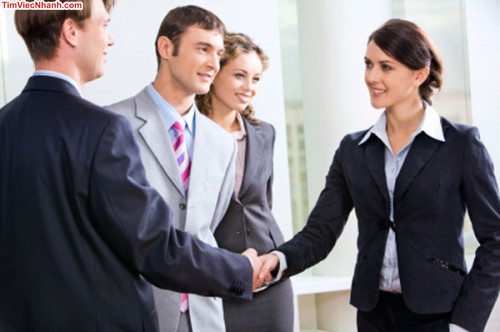 Kinh nghiệm của nhà tuyển dụng dành cho ứng viên tìm việc làm