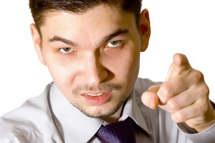 Làm gì khi đồng nghiệp trắng trợn “cướp công”?