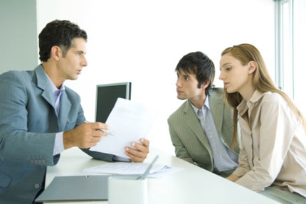 Làm sao để “ma mới” bắt nhịp công việc?