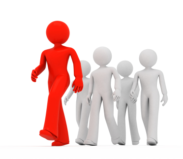 Kinh nghiệm cho ứng viên vị trí “Leader”