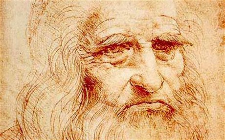 Học hỏi từ lá thư xin việc của Leonardo da Vinci?