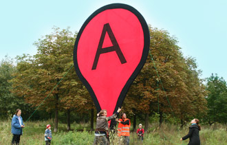 Hiệu quả của “Location based marketing” trong kết nối với khách hàng