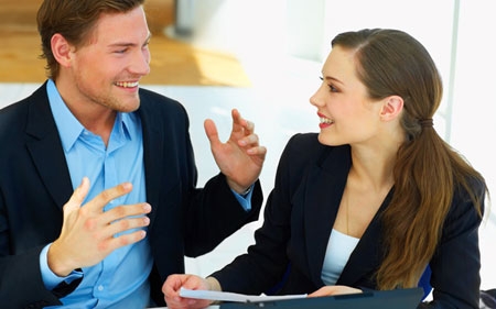 Lời khuyên hữu ích làm nên người nổi tiếng