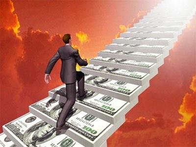 Thu hút nhân lực cao cấp bằng lương