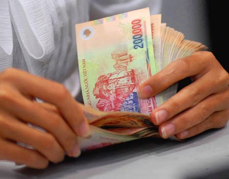 Lầm tưởng về lương của ứng viên