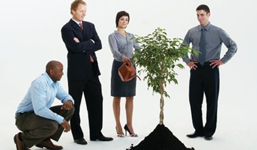 Tiếp thị thông minh gỡ tiền cho doanh nghiệp thời khủng hoảng